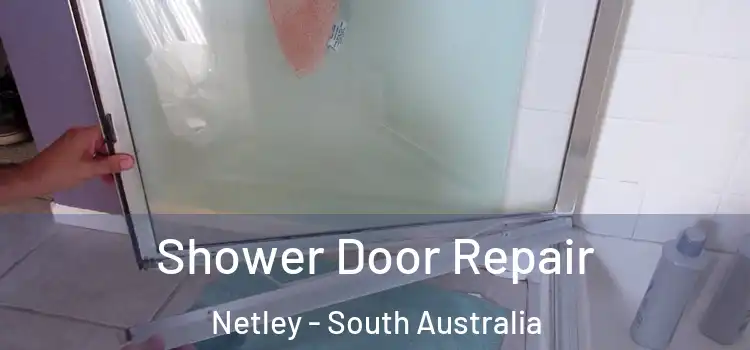 Shower Door Repair Netley - South Australia