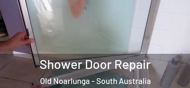 Shower Door Repair Old Noarlunga - South Australia