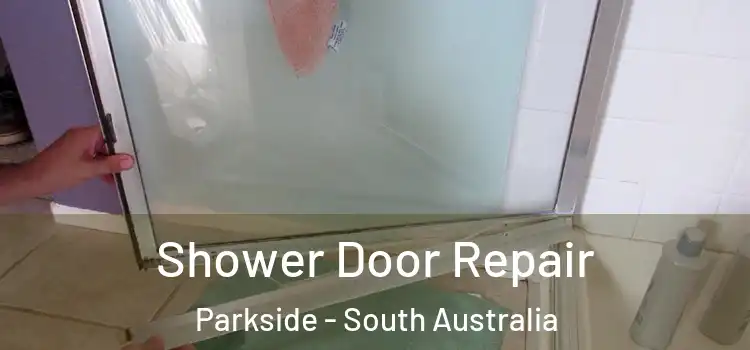 Shower Door Repair Parkside - South Australia
