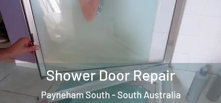 Shower Door Repair Payneham South - South Australia