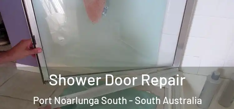 Shower Door Repair Port Noarlunga South - South Australia