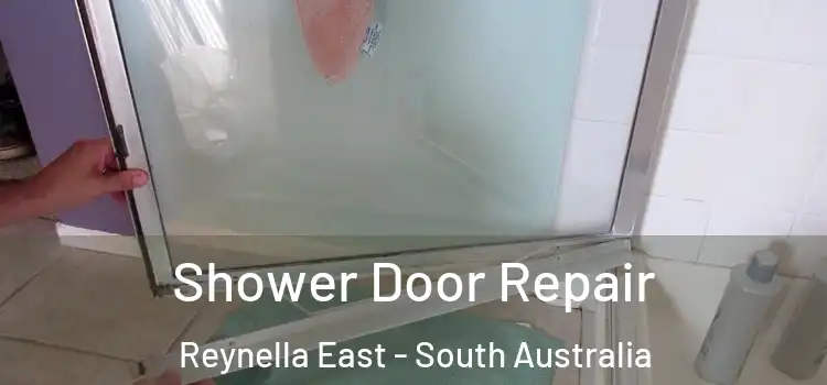 Shower Door Repair Reynella East - South Australia