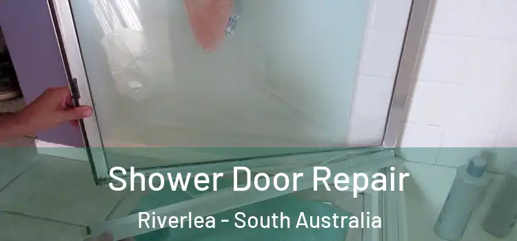 Shower Door Repair Riverlea - South Australia