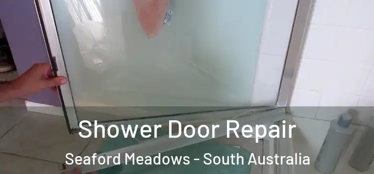 Shower Door Repair Seaford Meadows - South Australia