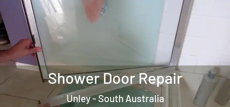 Shower Door Repair Unley - South Australia