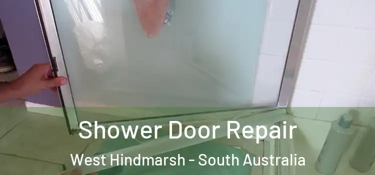 Shower Door Repair West Hindmarsh - South Australia