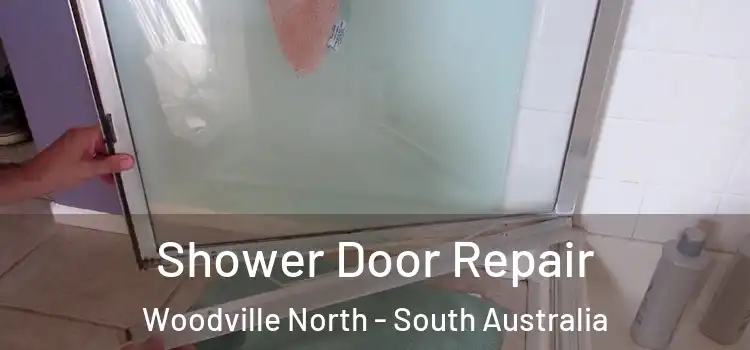 Shower Door Repair Woodville North - South Australia