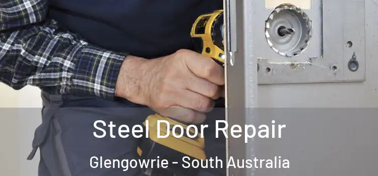 Steel Door Repair Glengowrie - South Australia