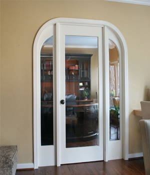 Passage Door Replacement Gepps Cross