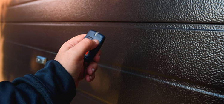 automatic door opener with remote control in Gepps Cross