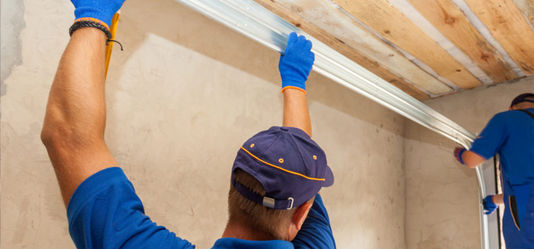 commercial overhead garage door repair in Gepps Cross