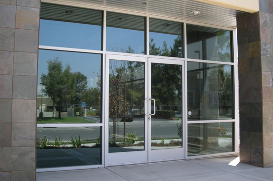 Adelaide-commercial-door-repair
