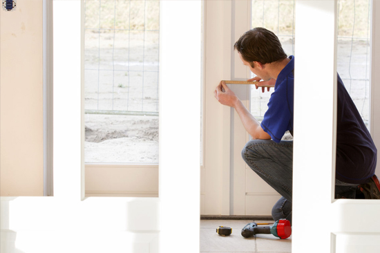 Adelaide-interior-door-repair