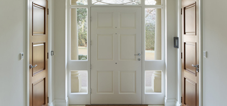 Gepps Cross door replacement contractors
