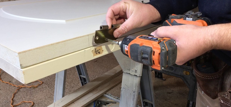 fiberglass interior door repair Gepps Cross
