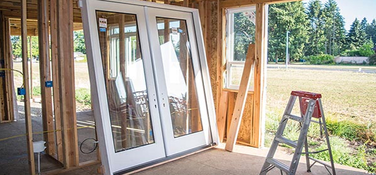 french door installation Gepps Cross
