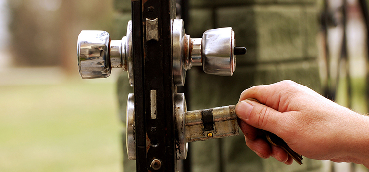 front door latch repair Gepps Cross