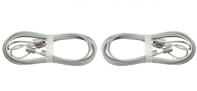 garage door torsion cable repair Gepps Cross