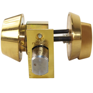 high security deadbolt Largs North
