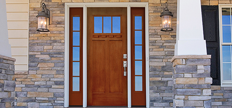 residential entry door repair Gepps Cross