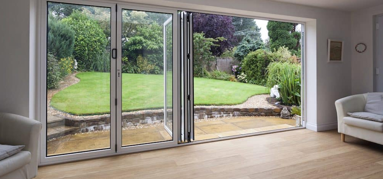 sliding door specialist New Port